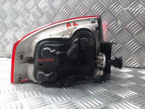 Right taillight AUDI A4 B7 (8EC) 1.9 TDI | BP24290647C35  - Image 5