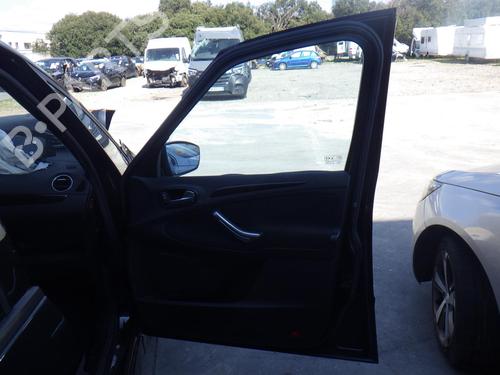 Used Right front door Right front door FORD S-MAX (WA6) 2.2 TDCi (175 hp) 33535927 33535927