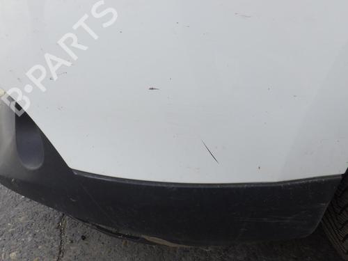 Front bumper DACIA LODGY (JS_) 1.2 TCe (JSAY, JSM0) | BP31579852C7 