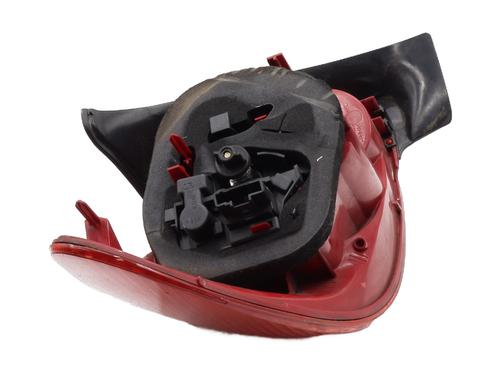 Right taillight PEUGEOT 206 Hatchback (2A/C) 1.4 HDi eco 70 | BP31191115C35 