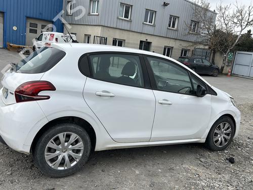 Recambios PEUGEOT 208 I (CA_, CC_)  1.6 HDi / BlueHDi 75  4775112