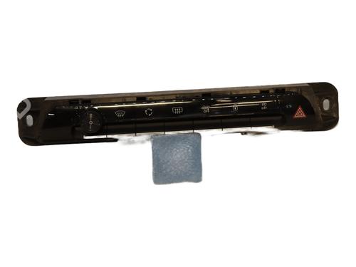 Warning switch CITROËN C5 AIRCROSS (A_) 1.2 PureTech 130 (ARHNSJ) | BP25288155I22 - Image 2