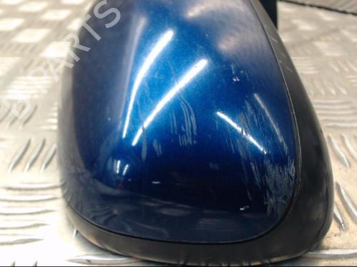 Right mirror PEUGEOT 407 SW (6E_, 6D_) 2.0 HDi 135 | BP24290025C27 