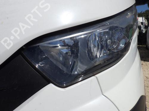 Left headlight IVECO DAILY VI Van 33S12, 35S12, 35C12 | BP38931447C28 - Image 2