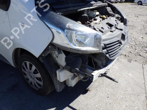 Tanklåg RENAULT TRAFIC III Van (FG_) 1.6 dCi 115 (FGMD) | BP24291342C131 - Image 23