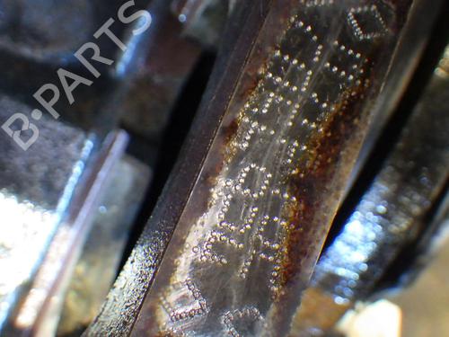 Engine RENAULT MASTER III Van (FV) 2.3 dCi 145 FWD (FV0E, FV0F, FV0H, FV02, FV0M, FV0S,... | BP33851029M1  - Image 13