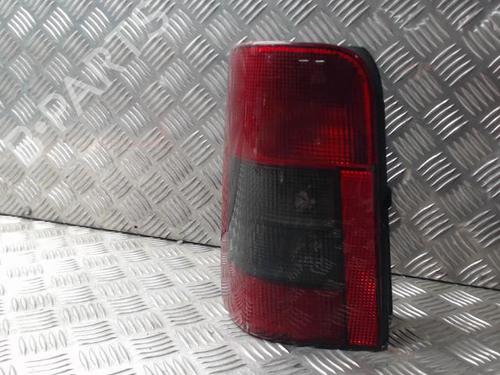 Used Left taillight Left taillight CITROËN BERLINGO / BERLINGO FIRST MPV (MF_, GJK_, GFK_) 2.0 HDI 90 (MFRHY) (90 hp) 24291679 24291679