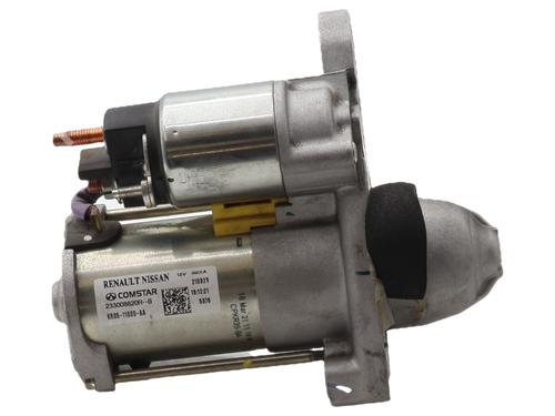 Starter DACIA SANDERO III 1.0 TCe 100 ECO-G | BP40032604M8 - Image 2