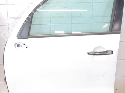 Left front door CITROËN C3 Picasso (SH_) 1.6 HDi | BP30678612C2