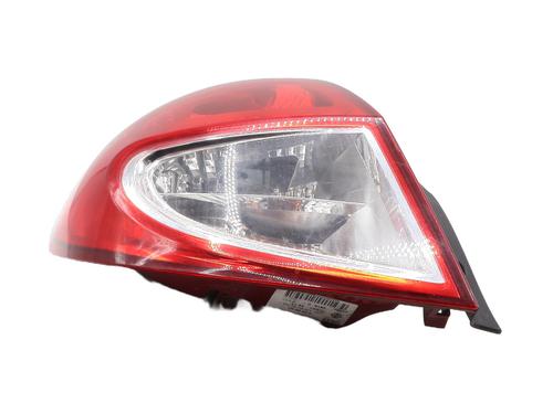 Venstre Baklys RENAULT CLIO III (BR0/1, CR0/1) 1.2 16V Hi-Flex (BR1U, CR1U) (75 hp) 31267353