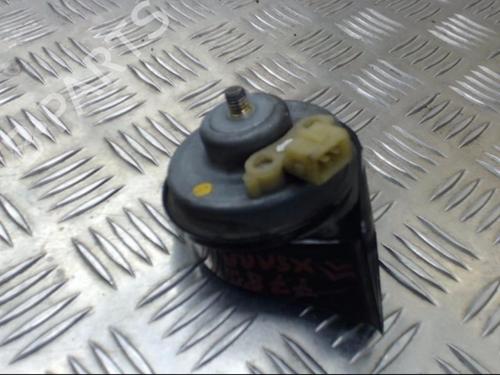 Horn CITROËN XSARA Break (N2) 2.0 HDI 90 | BP24291023E13 