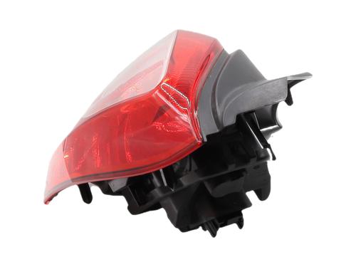 Right taillight RENAULT TWINGO II (CN0_)  | BP37066619C35  - Image 7