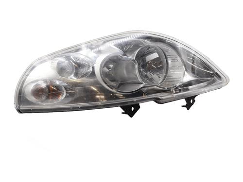 Used Left headlight Left headlight RENAULT MASTER III Van (FV) 2.3 dCi 130 FWD (FV0M, FV0Y, FV0J, FV02, FV03) (130 hp) 34502352 34502352