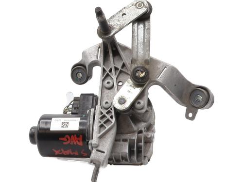 Used Front wiper motor Front wiper motor FORD S-MAX (CJ, WA6) 2.0 TDCi 4x4 (150 hp) 31645286 31645286