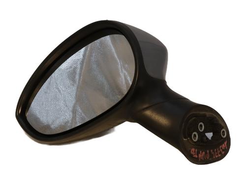 Used Left mirror FIAT PUNTO EVO (199_) 1.3 D Multijet (199AXC1A, 199BXC1A, 199AXT1A, 199BXT1A) (75 hp) 24856876