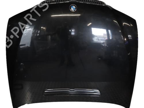 Motorhjelm BMW 7 (E65, E66, E67) 730 d | BP38238020C1 - Image 5