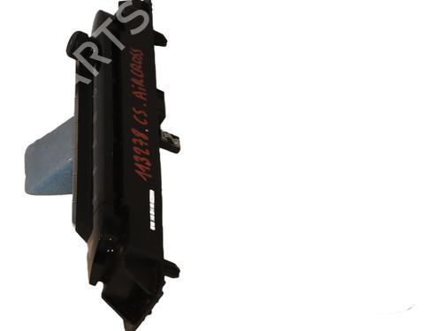 Used Warning switch Warning switch CITROËN C5 AIRCROSS (A_) 1.2 PureTech 130 (ARHNSJ) (131 hp) 25288155 25288155