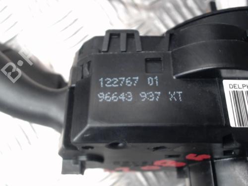 Switch PEUGEOT 308 SW I (4E_, 4H_) 1.6 HDi | BP37673707I30 - Image 8