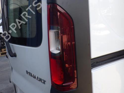 Right taillight RENAULT TRAFIC III Van (FG_) 1.6 dCi 95 (FGMJ, FGMR) | BP28964157C35 