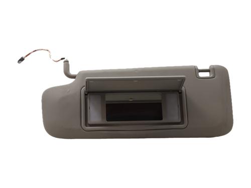 Left sun visor OPEL ASTRA K (B16) 1.6 CDTi (68) | BP39897741I1 - Image 2