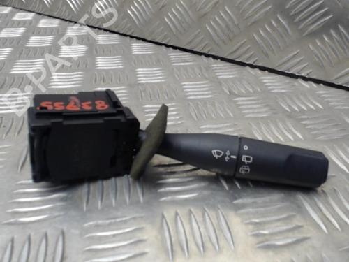 Used Steering column stalk Steering column stalk PEUGEOT 206 Hatchback (2A/C) 2.0 HDI 90 (90 hp) 24292062 24292062