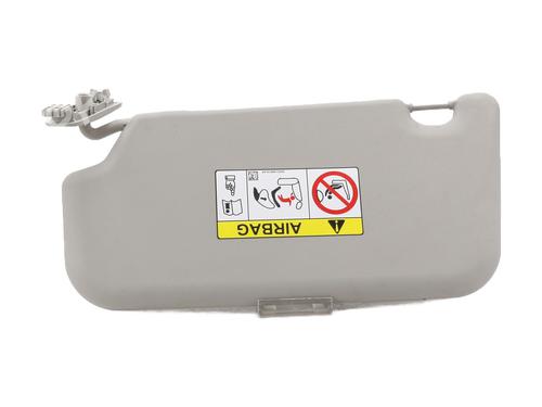 Right sun visor FORD FIESTA VI (CB1, CCN) 1.0 EcoBoost | BP32720833I2 - Image 3