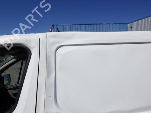 Tanklåg RENAULT TRAFIC III Van (FG_) 1.6 dCi 115 (FGMD) | BP24291342C131 - Image 14