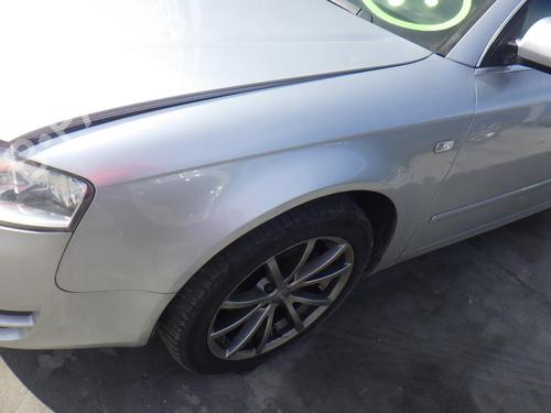Left front fenders AUDI A4 B7 Avant (8ED) 2.0 TDI | BP24288399C41 
