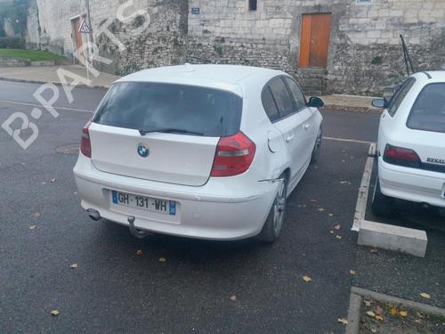 Left sun visor BMW 1 (E87) 118 d | BP29152003I1 - Image 10