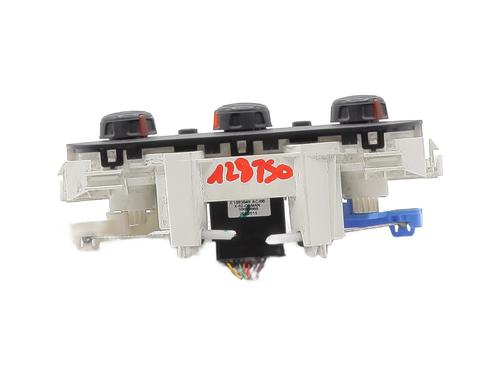 Climate control RENAULT TRAFIC III Van (FG_) 1.6 dCi 115 (FGMD) | BP33829493I5 - Image 3