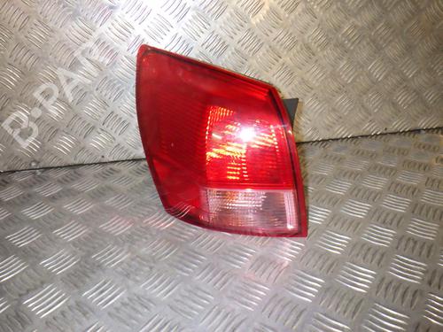 Used Left taillight NISSAN QASHQAI / QASHQAI +2 I (J10, NJ10, JJ10E) 1.5 dCi (106 hp) 24288620