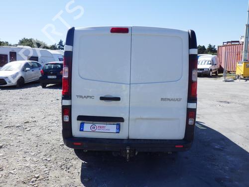 Tanklåg RENAULT TRAFIC III Van (FG_) 1.6 dCi 115 (FGMD) | BP24291342C131 - Image 6