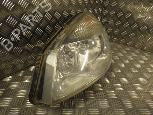 Left headlight RENAULT SCÉNIC II (JM0/1_) 1.5 dCi (JM02, JM13) | BP24291488C28 - Image 8