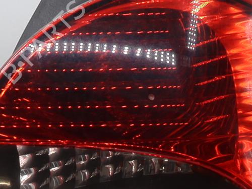 Used Right taillight Right taillight 37500018 37500018