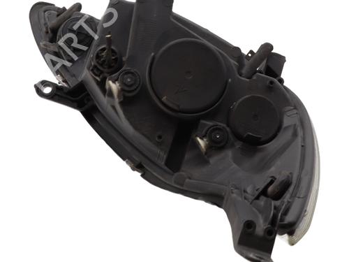 Left headlight FORD KA (RU8) 1.3 TDCi | BP28494068C28