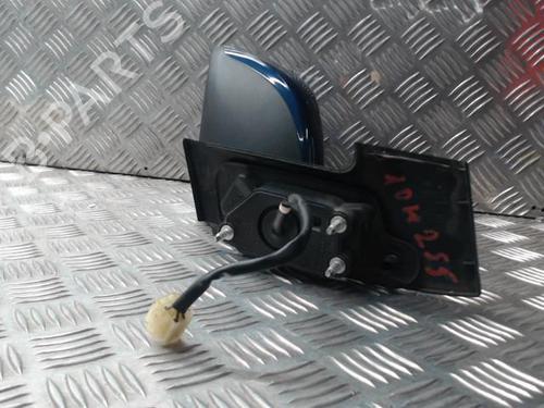 Left mirror OPEL AGILA B (H08) 1.0 (F68) | BP24291684C26 