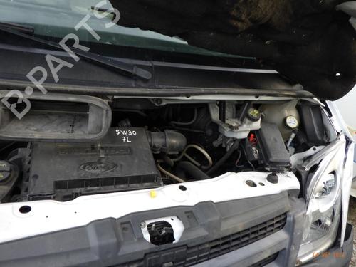 Right front door FORD TRANSIT Van (FA_ _) 2.2 TDCi | BP24288718C3 