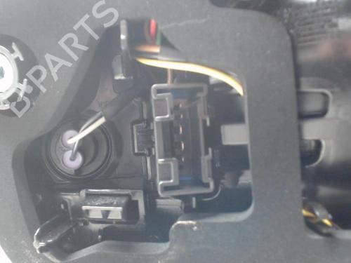 Used Left taillight Left taillight 37673712 37673712