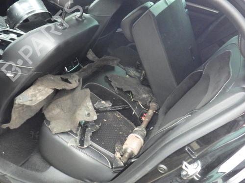 Tailgate RENAULT MEGANE IV Hatchback (B9A/M/N_) 1.5 dCi 110 (B9A3) | BP37739480C6 - Image 12