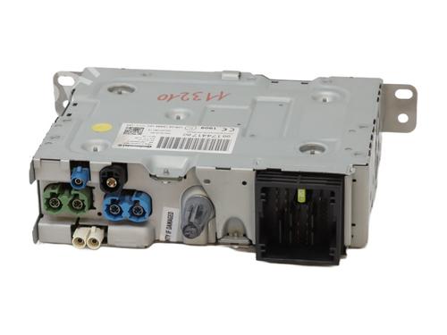 Radio PEUGEOT EXPERT Van (V_) 1.6 BlueHDi 115 | BP26496301E6 - Image 5