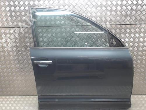 Right front door VW TOUAREG (7LA, 7L6, 7L7) 2.5 R5 TDI | BP24289977C3 