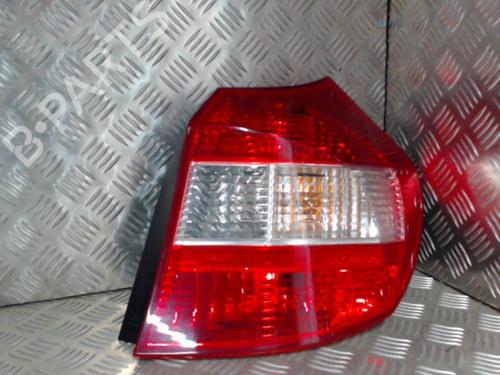 Used Right taillight Right taillight BMW 1 (E87) 118 d (122 hp) 24289076 24289076