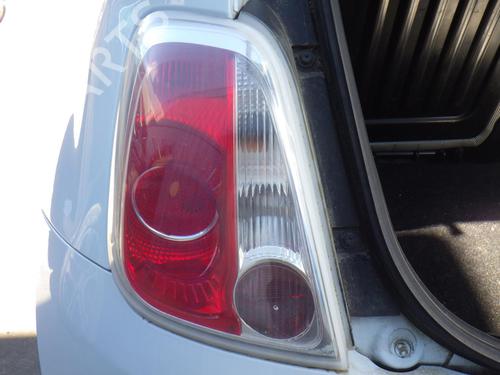 Used Left taillight Left taillight FIAT 500 (312_) 1.2 (312AXA1A) (69 hp) 35771594 35771594