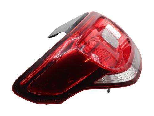 Left taillight CITROËN DS3 (SA_) 1.6 HDi 110 | BP31290134C34  - Image 5