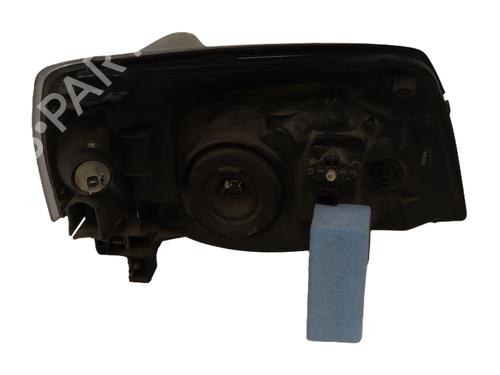 Used Left headlight Left headlight NISSAN X-TRAIL I (T30) 2.2 Di 4x4 (114 hp) 28001535 28001535