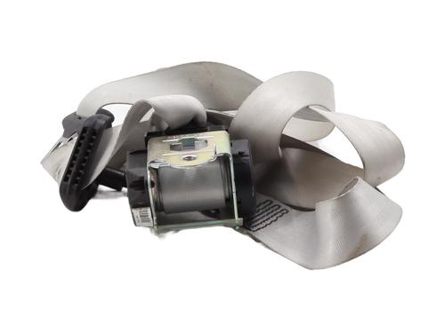 Front left seatbelt RENAULT ZOE (BFM_) ZOE | BP32340124I26 - Image 5