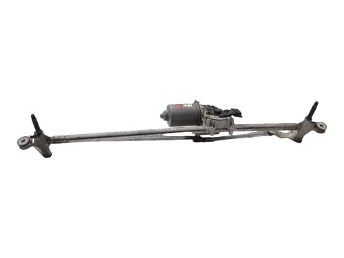 Front wiper motor RENAULT MASTER III Bus (JV) 2.3 dCi 110 FWD (JV0R, JV0W) | BP39662236M29 - Image 5