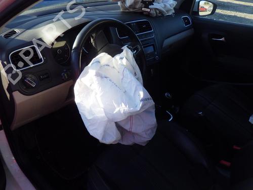 Radio VW POLO V (6R1, 6C1) 1.6 TDI | BP25600160E6 