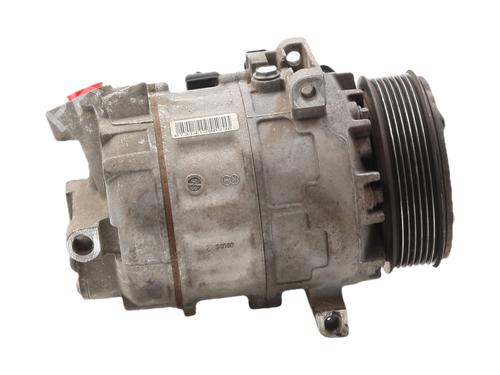 Used AC compressor AC compressor RENAULT MASTER III Van (FV) 2.3 dCi 130 FWD (FV0M, FV0Y, FV0J, FV02, FV03) (130 hp) 39911737 39911737