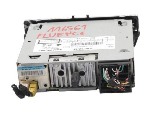 Radio RENAULT FLUENCE (L3_) 1.5 dCi (L30B) | BP30753188E6